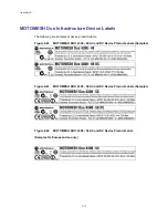 Preview for 132 page of Motorola 2.1 Networking Setup Manual