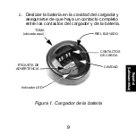 Preview for 39 page of Motorola 25009297001 User Manual