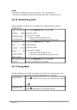 Preview for 17 page of Motorola 300IP-6P User Manual