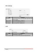 Preview for 32 page of Motorola 300IP-6P User Manual