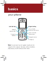 Preview for 6 page of Motorola 6802938J65 Getting Started Manual