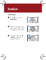 Preview for 7 page of Motorola 6802938J65 Getting Started Manual