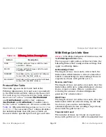 Preview for 59 page of Motorola 68390 - Vanguard 320 Router User Manual