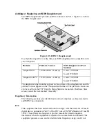 Preview for 38 page of Motorola 68436 - Vanguard 100I - Remote Access Server Operator'S Manual