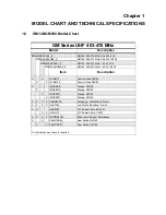 Preview for 261 page of Motorola 6864115B62-C Detailed Service Manual