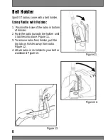 Preview for 10 page of Motorola 6880906Z72-O Operator'S Manual