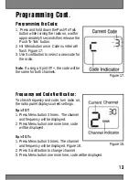 Preview for 15 page of Motorola 6880906Z72-O Operator'S Manual