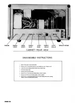 Preview for 12 page of Motorola 7VT1 Series Service Manual