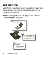 Preview for 8 page of Motorola 89503N User Manual