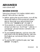 Preview for 13 page of Motorola 89503N User Manual