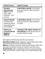 Preview for 32 page of Motorola 89503N User Manual