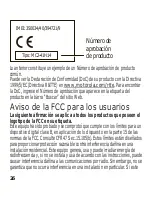 Preview for 66 page of Motorola 89503N User Manual