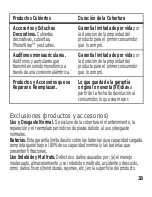 Preview for 73 page of Motorola 89503N User Manual