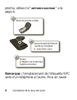 Preview for 90 page of Motorola 89503N User Manual