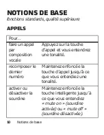 Preview for 92 page of Motorola 89503N User Manual