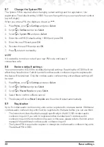 Preview for 32 page of Motorola AC1000 User Manual