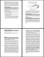 Preview for 5 page of Motorola ADVISOR II User Manual