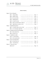 Preview for 2 page of Motorola AIR-TRAK Setup Manual