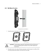 Preview for 12 page of Motorola AP-0650-60010 Series Installation Manual