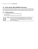 Preview for 15 page of Motorola AP-0650-60010 Series Installation Manual