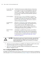 Preview for 182 page of Motorola AP 5131 - Wireless Access Point Product Reference Manual