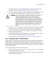 Preview for 203 page of Motorola AP 5131 - Wireless Access Point Product Reference Manual