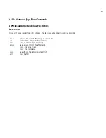 Preview for 369 page of Motorola AP 5131 - Wireless Access Point Product Reference Manual