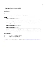 Preview for 381 page of Motorola AP 5131 - Wireless Access Point Product Reference Manual