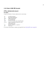 Preview for 383 page of Motorola AP 5131 - Wireless Access Point Product Reference Manual