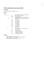 Preview for 393 page of Motorola AP 5131 - Wireless Access Point Product Reference Manual