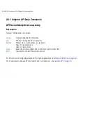 Preview for 482 page of Motorola AP 5131 - Wireless Access Point Product Reference Manual