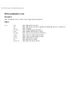 Preview for 576 page of Motorola AP 5131 - Wireless Access Point Product Reference Manual