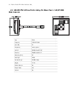 Preview for 52 page of Motorola AP 5131 - Wireless Access Point Specifications Manual