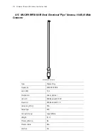 Preview for 56 page of Motorola AP 5131 - Wireless Access Point Specifications Manual