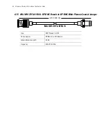 Preview for 74 page of Motorola AP 5131 - Wireless Access Point Specifications Manual