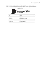 Preview for 79 page of Motorola AP 5131 - Wireless Access Point Specifications Manual