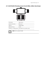 Preview for 83 page of Motorola AP 5131 - Wireless Access Point Specifications Manual