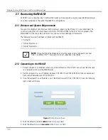 Preview for 14 page of Motorola AP-6511 Reference Manual