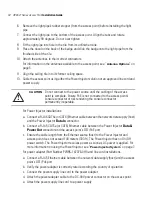 Preview for 18 page of Motorola AP-6521 Series Installation Manual