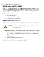 Preview for 54 page of Motorola AP-7131N-FGR Product Reference Manual