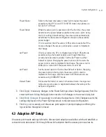 Preview for 101 page of Motorola AP-7131N-FGR Product Reference Manual