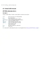 Preview for 350 page of Motorola AP-7131N-FGR Product Reference Manual