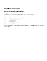 Preview for 417 page of Motorola AP-7131N-FGR Product Reference Manual