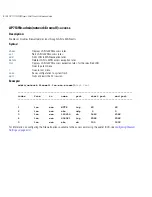 Preview for 486 page of Motorola AP-7131N-FGR Product Reference Manual