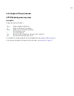 Preview for 503 page of Motorola AP-7131N-FGR Product Reference Manual