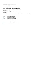 Preview for 524 page of Motorola AP-7131N-FGR Product Reference Manual