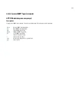 Preview for 529 page of Motorola AP-7131N-FGR Product Reference Manual