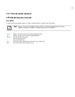 Preview for 589 page of Motorola AP-7131N-FGR Product Reference Manual