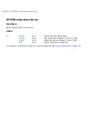 Preview for 606 page of Motorola AP-7131N-FGR Product Reference Manual