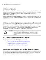 Preview for 618 page of Motorola AP-7131N-FGR Product Reference Manual